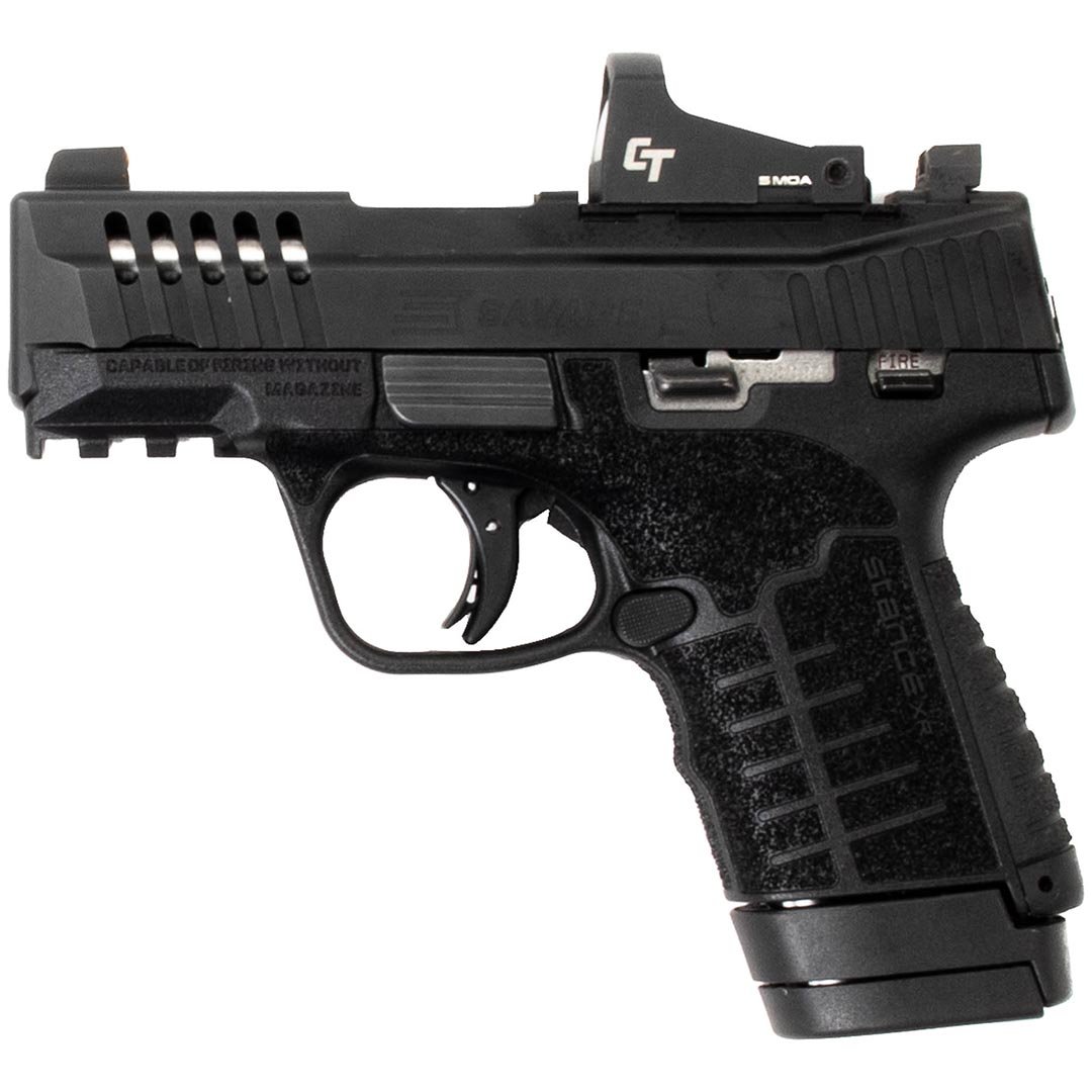 SAVAGE ARMS STANCE XR